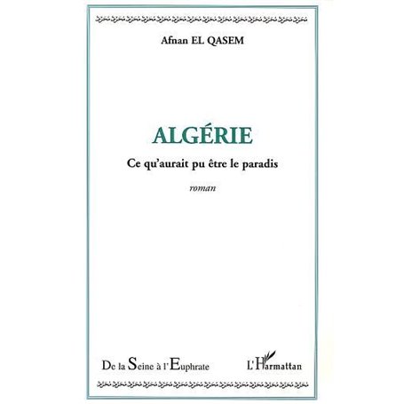 Algérie