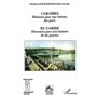CARAÏBES, Eléments pour une histoire des ports