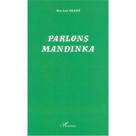 Parlons Mandinka