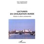 Lectures en civilisation russe