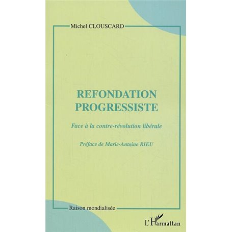 Refondation progressiste