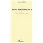 Anna Magdelena X