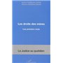 Les droits des mères