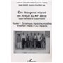 Etre étranger et migrant en Afrique au XXè siècle