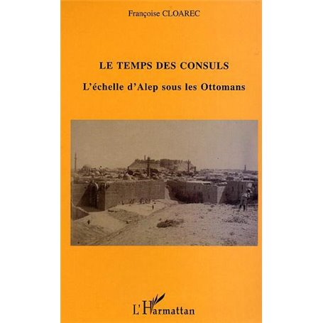 Le temps des Consuls