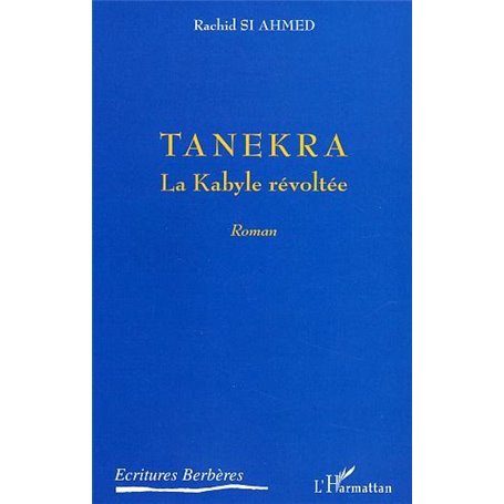 Tanekra