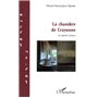 La chambre de Crayonne