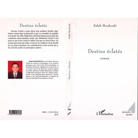 Destins éclatés