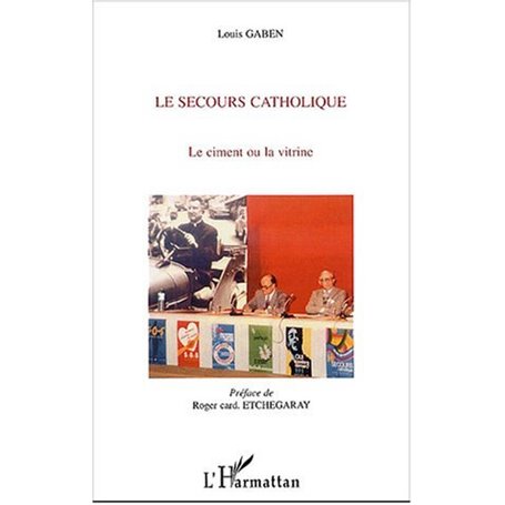 Le secours catholique