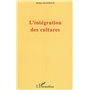 L'intégration des cultures