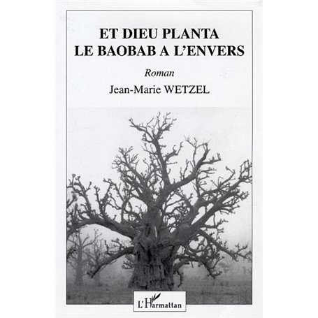 Et dieu planta le baobab à l'envers