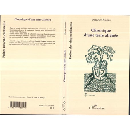 Chronique d'une terre aliénée
