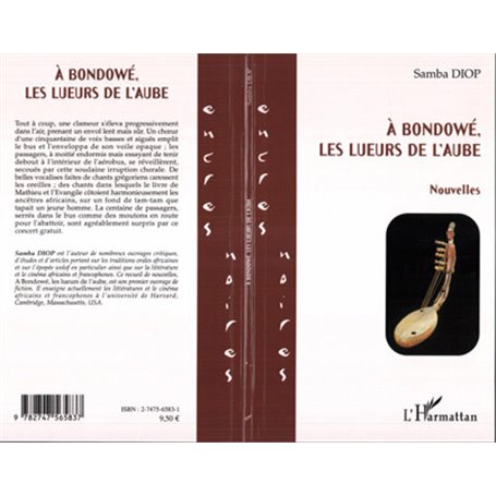 A Bondowé, les lueurs de l'aube