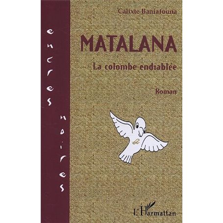 Matalana
