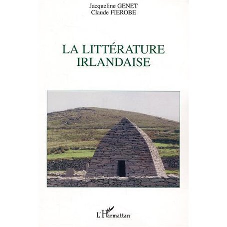 La littérature irlandaise
