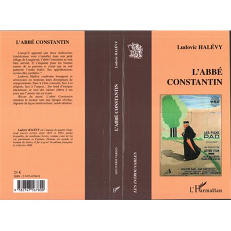 Abbé Constantin