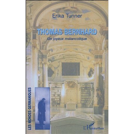 Thomas Bernhard