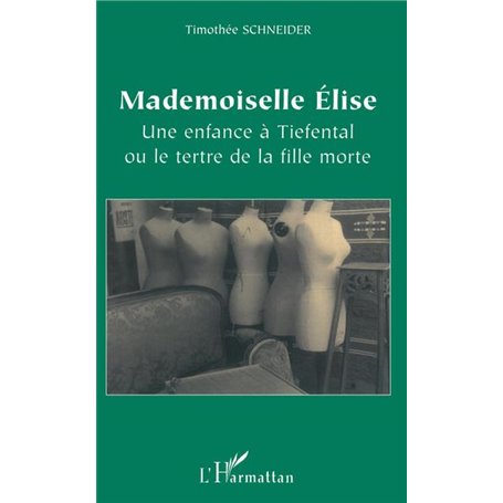 Mademoiselle Elise