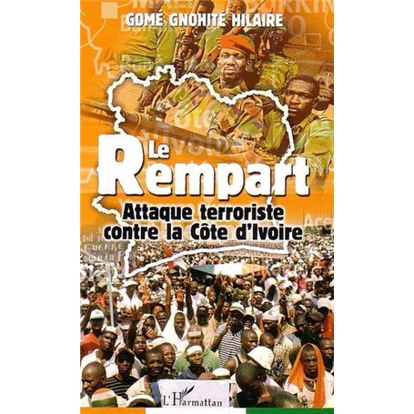 Le Rempart
