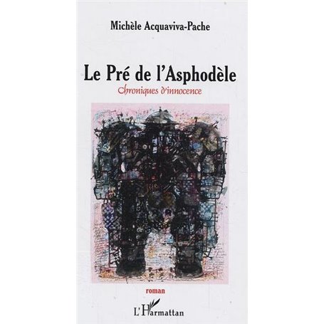 Le Pré de l'Asphodèle