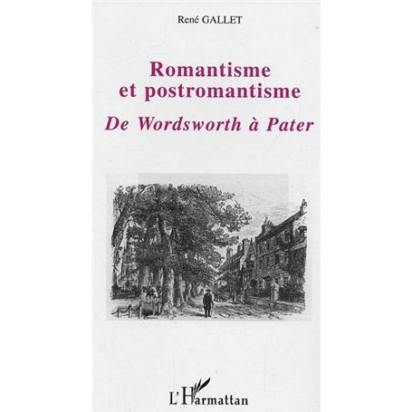 ROMANTISME ET POSTROMANTISME