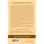 La psychanalyse de Freud