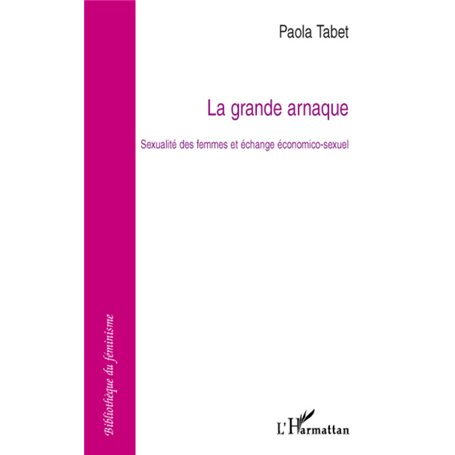 La grande arnaque