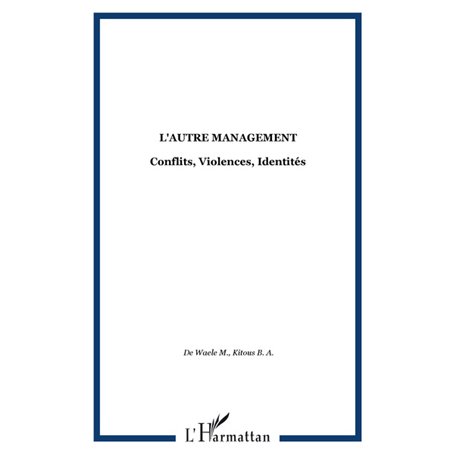 L'autre management