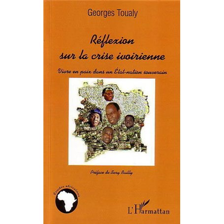 Réflexion sur la crise ivoirienne