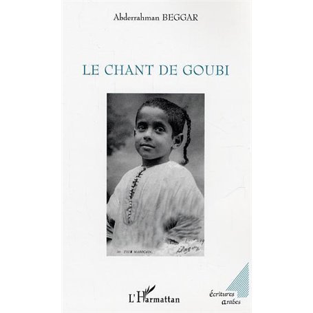 Le chant de Goubi