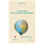 L'économie des matières premières