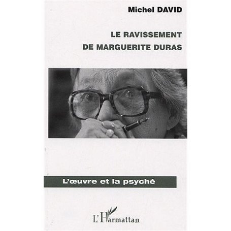 Le ravissement de Marguerite Duras