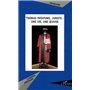 Thomas Patafume, juriste