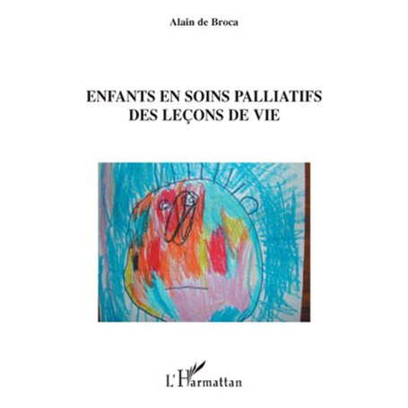 Enfants en soins palliatifs