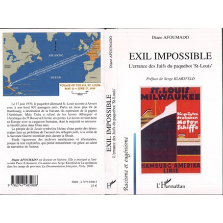 Exil impossible