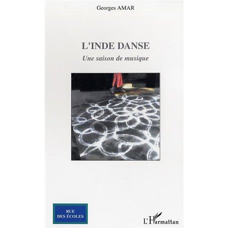 L'inde danse