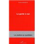 La garde à vue