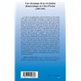 Une chronique de la révolution démocratique en Côte d'Ivoire