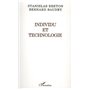 Individu et technologie