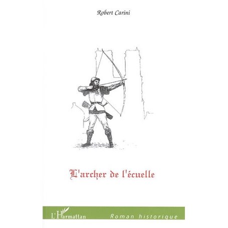 L'archer de l'écuelle