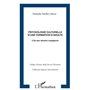 Psychologie culturelle d'une formation d'adulte