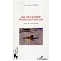 La langue corse entre chien et loup