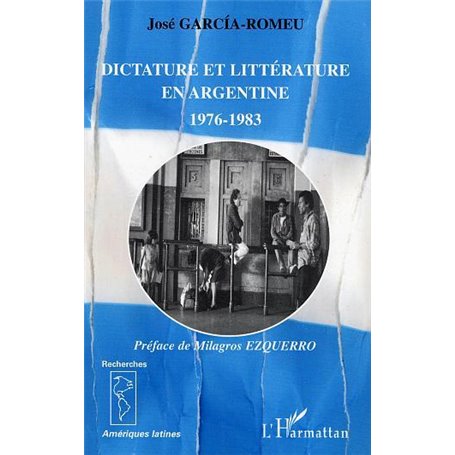 Dictature et littérature en Argentine