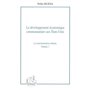 Le développement économique communautaire aux États-Unis (volume 1)