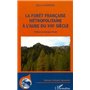 La forêt française métropolitaine à l'aube du XXIème siècle