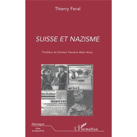 Suisse et nazisme