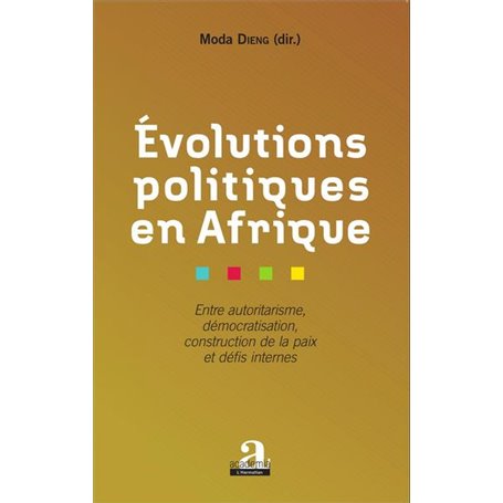 Evolutions politiques en Afrique