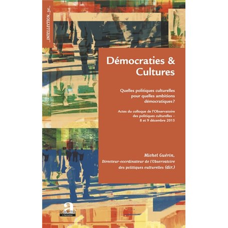 Démocraties et cultures