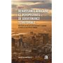Renaissance africaine et perspectives de gouvernance territoriale