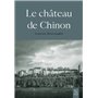 Le Château de Chinon